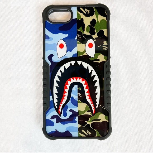 Monster IPhone 6 7 8 Case - Picture 6 of 6